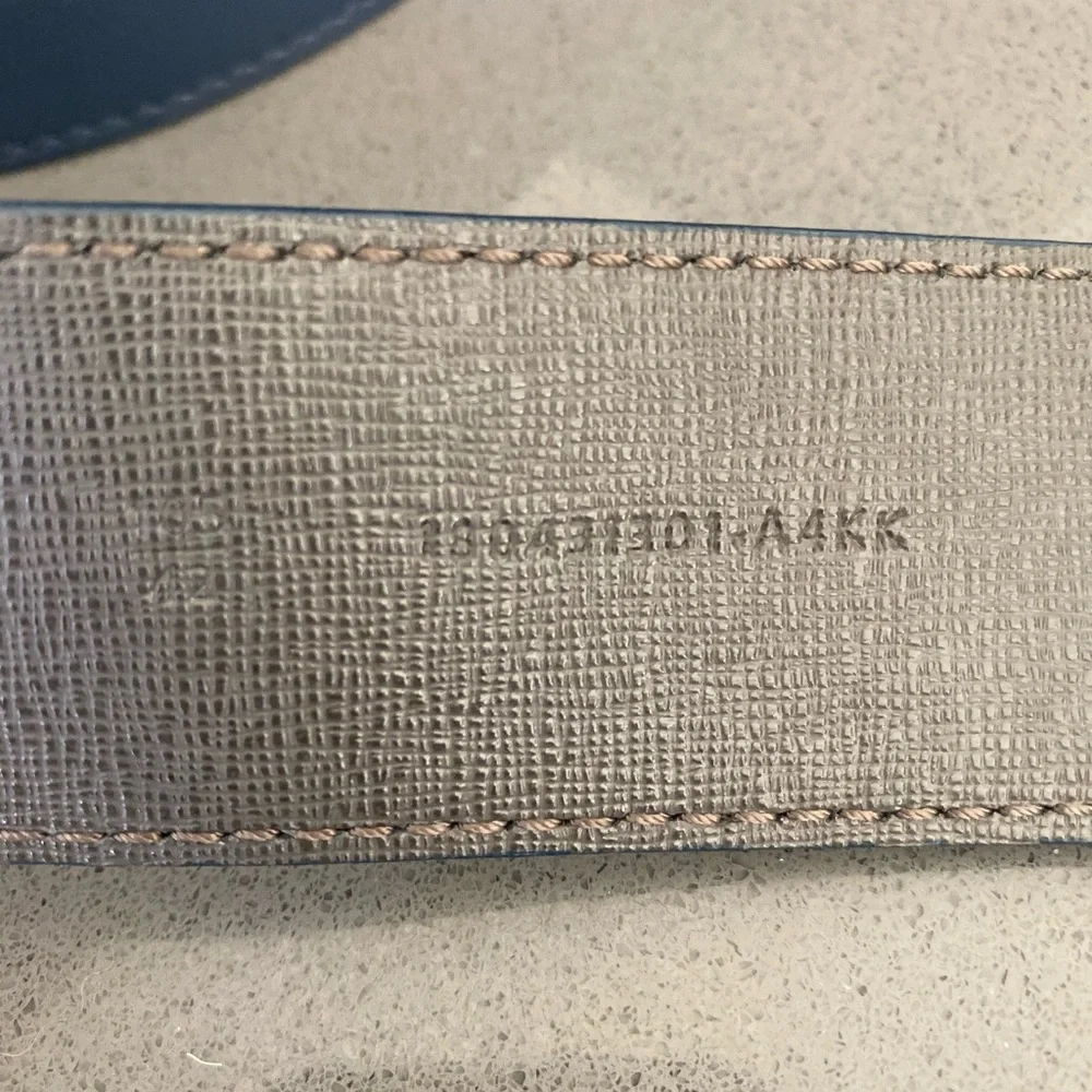 Fendi Belt - Picture 6 of 8